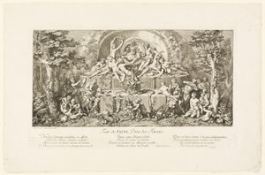 Festival de la faune - Claude Gillot