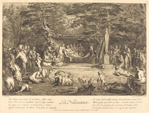 La Naissance