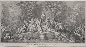 Les quatre festivals