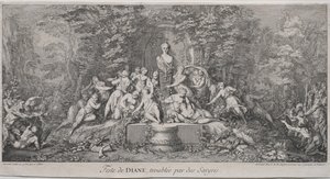 Les Quatre Festivals