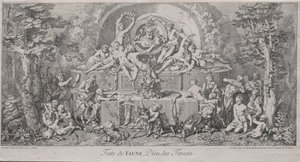 Les quatre festivals : Festival de Faune