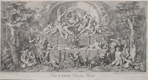 Les Quatre Festivals: Festival de Faune