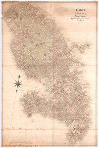 Carte de l