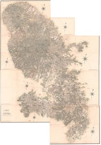 Carte de l