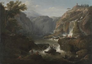 Les chutes d