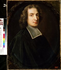 Portrait de François de Pons de Salignac de La Mothe-Fénelon
