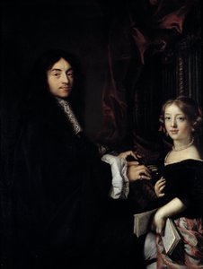 Portrait de l