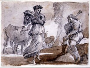 Danse rurale
