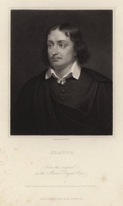 Claude Lorrain, peintre français de l