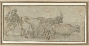  - Claude Lorrain