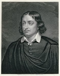 Autoportrait, gravé par William Holl, publié par William Mackenzie - Claude Lorrain