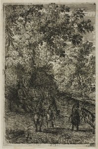 Les Quatre Chèvres