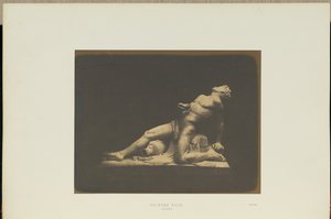 Faune ivre - Claude Marie Ferrier