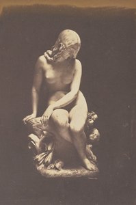 Eve - Claude Marie Ferrier