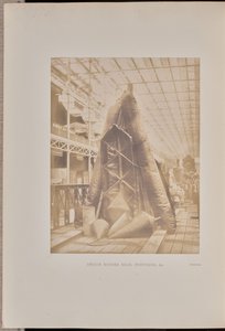 Inde-Bateau en caoutchouc, pontons, etc. - Claude Marie Ferrier