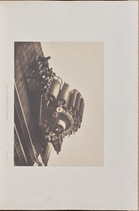 Machines à carder la laine - Claude Marie Ferrier
