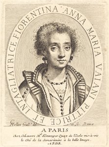 Anna Maria Vaiani
