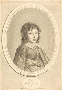 Armand de Bourbon, Prince de Condé