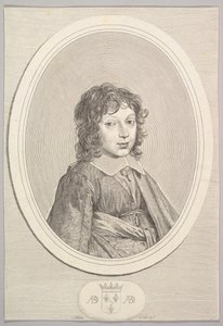 Armand de Bourbon, prince de Conti