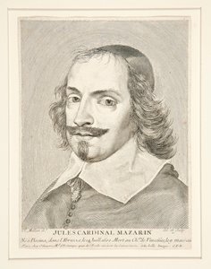  - Claude Mellan