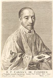 Charles de Condren