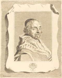 François-Théodore de Nesmond - Claude Mellan
