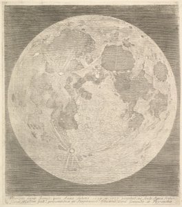 Pleine Lune, 1635
