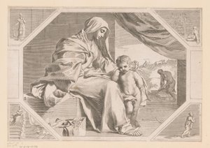 Sainte Famille