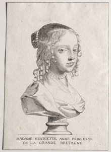 Henriette-Marie d
