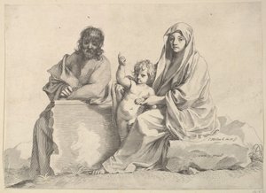 Sainte Famille