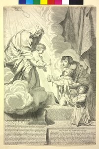 Roi de France Louis XIV