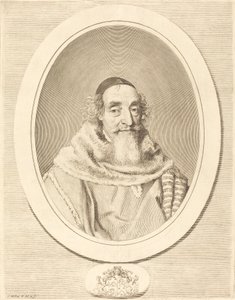 Mathieu Mole - Claude Mellan