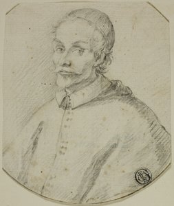 Buste portrait d