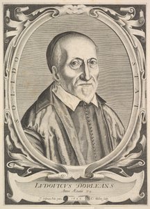 Portrait de Louis d