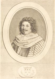 René de Longueil - Claude Mellan