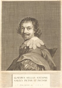 Autoportrait