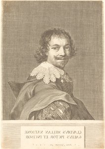 Autoportrait