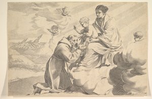 Saint François d