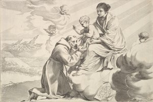 Saint François d