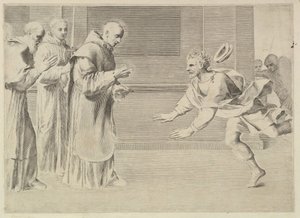 Saint Guillaume, duc d