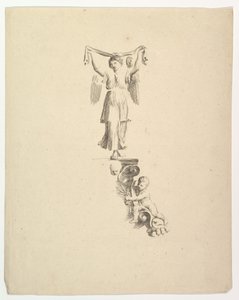 Statue d