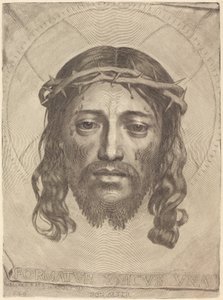 Le sudarium de sainte Véronique