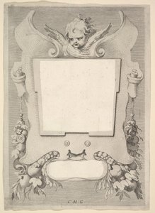 Page de titre : Bentivoglio, Della Guerra di Fiandra