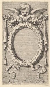 Page de titre : Desmarets de Saint-Sorlin, L