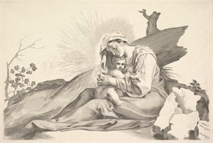 Vierge à l