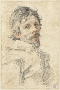 Autoportrait
