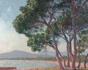  - Claude Monet
