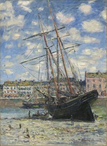  - Claude Monet