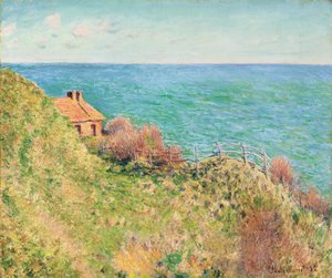 Cabane des douaniers