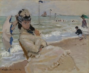  - Claude Monet